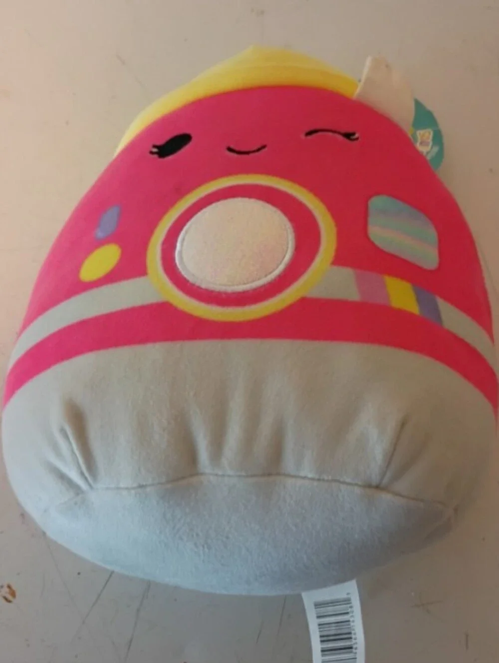 Squishmallow Olivia